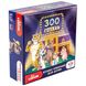 Настольная игра "Зооотель" Ludum LG2046-56 (укр), ROY-LG2046-56