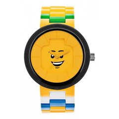 Годинник наручний Лего Смайл, Smartlife, 9007347, один розмір
