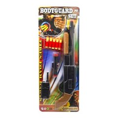 Набор Golden Gun "Bodyguard" (с дробовиком), TS-107978