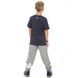 Футболка для хлопчика Fila Boy's T-shirt, 101951-Z3, 9-10 років (134-140 см), 10 років (140 см)