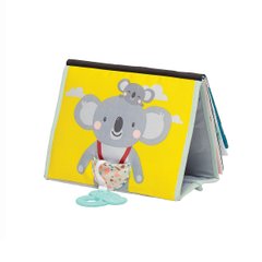 Розвиваюча книжка-розкладачка - Пригоди коали Кіммі, Taf Toys, 12395, 0-24 міс