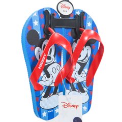 Шльопанці-в'єтнамки Disney Mickey Mouse, WD12030_middl_star, 28, 28