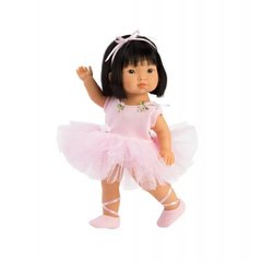 Лялька в рожевому платті, 195962, 3-6 років