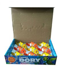 Набір заводних іграшок "У пошуках Дорі", 33591, один розмір