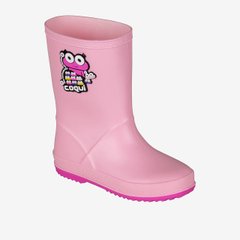 Гумові чоботи Coqui Rainy, 8505-Pink-Fuchsia, 27, 27