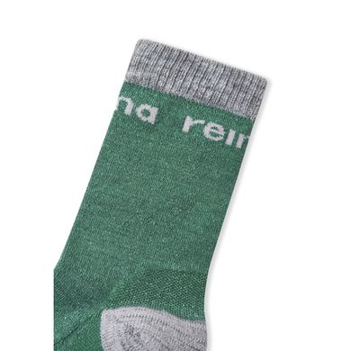 Шкарпетки вовняні Reima Saapas, 5300033B-8681, 30-33, 30-33