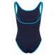 Купальник неопреновий Fila Girl's Swimsuit, 102076-V4, 8-9 років (128-134 см), 8 років (128 см)