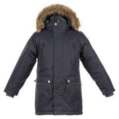 Зимова куртка-парка HUPPA VESPER, VESPER 17480030-00018, 5 років (110 см), 5 років (110 см)