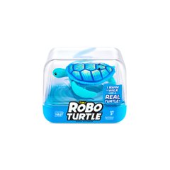 Інтерактивна іграшка Pets & Robo Alive - РОБОЧЕРЕПАХА, Kiddi-7192UQ1, 3 - 8 років, 3-8 років
