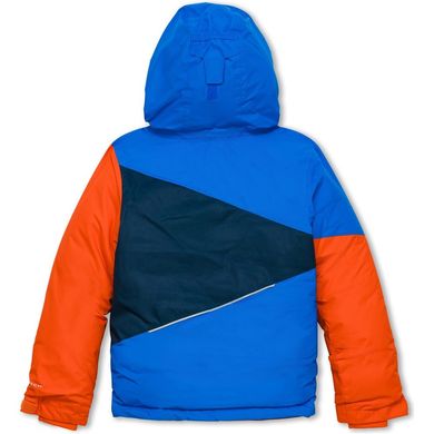 Куртка горнолыжная Columbia, 1802871-440, XXS (4-5 лет), 4 года (104 см)