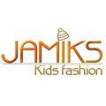 Картинка лого Jamics