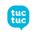 Картинка лого Tuc Tuc
