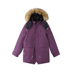 Куртка зимняя Reimatec Reima Naapuri, 5100105A-4960, 4 года (104 см), 4 года (104 см)