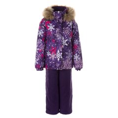 Комплект зимовий: куртка і напівкомбінезон HUPPA MARVEL, 45100030-14353, 3 роки (98 см), 3 роки