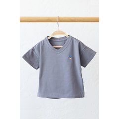 Футболка Roomy Magbaby, 9 мес (74 см), 9 мес (74 см)