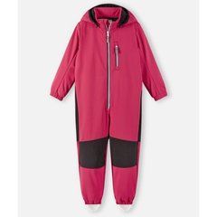 Комбинезон Softshell Reima Nurmes 5100007A-3610, 6 лет (116 см), 6 лет (116 см)