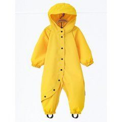 Комбинезон дождевик Stormy Mag-134989, 110 (4-5 лет), 5 лет (110 см)