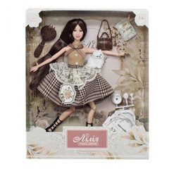 Кукла TK Group “Лилия: Принцесса осени”, TS-178052
