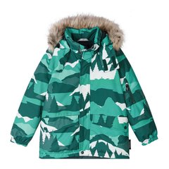 Куртка зимова Lassie Steffan, 7100029A-7891, 4 роки (104 см), 4 роки (104 см)