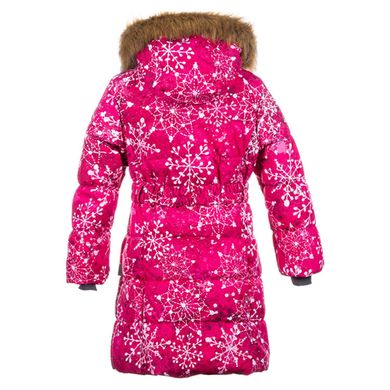 Зимове термо-пальто HUPPA YACARANDA, YACARANDA 12030030-82063, 6 років (116 см), 6 років (116 см)