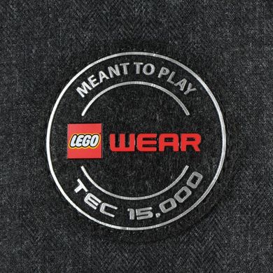 Куртка-парка зимняя LEGO Wear LWJEBEL, LWJEBEL-751-967, 8 лет (128 см), 8 лет (128 см)