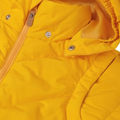 Куртка зимняя пуховая 2 в 1 Reima Porosein, 531569-2400, 4 года (104 см), 4 года (104 см)