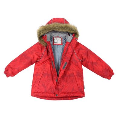 Зимова термо-куртка HUPPA MARINEL, MARINEL 17200030-73404, 3 роки (98 см), 3 роки