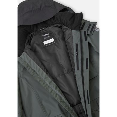 Комбінезон гірськолижний Reimatec Utsjoki 5100048A-8510, 5 років (110 см), 5 років (110 см)