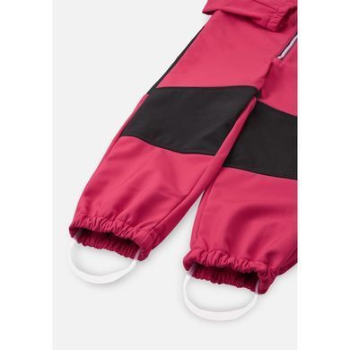Комбинезон Softshell Reima Nurmes 5100007A-3610, 4 года (104 см), 4 года (104 см)