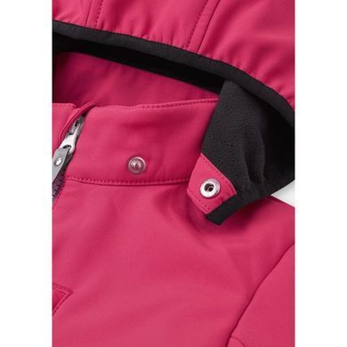 Комбинезон Softshell Reima Nurmes 5100007A-3610, 4 года (104 см), 4 года (104 см)