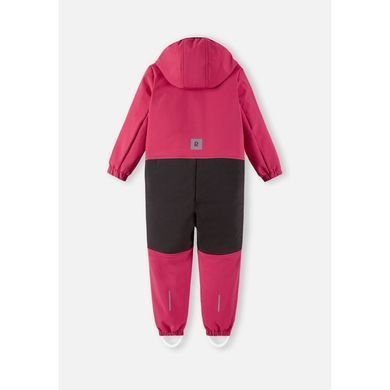 Комбинезон Softshell Reima Nurmes 5100007A-3610, 4 года (104 см), 4 года (104 см)