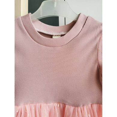 Платье для девочки, CHB-4735, 100 см, 3 года (98 см)