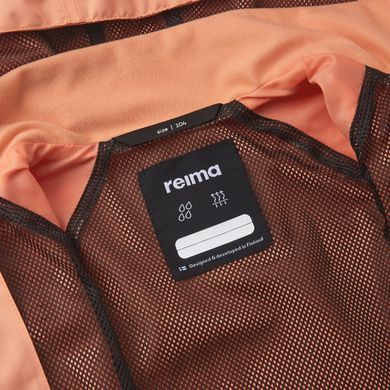 Куртка демисезонная Reima Reimatec Soutu, 521601D-3210, 5 лет (110 см), 5 лет (110 см)