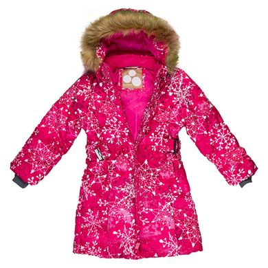Зимове термо-пальто HUPPA YACARANDA, YACARANDA 12030030-82063, 6 років (116 см), 6 років (116 см)