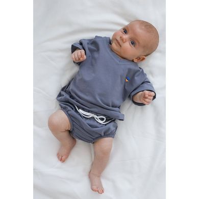 Футболка Roomy Magbaby, 9 міс (74 см), 9 міс (74 см)