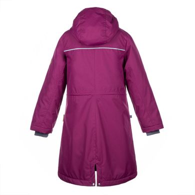 Куртка для девочек MOONI HUPPA, MOONI 17850010-80034, 9 лет (134 см), 9 лет (134 см)