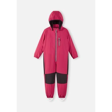 Комбинезон Softshell Reima Nurmes 5100007A-3610, 4 года (104 см), 4 года (104 см)