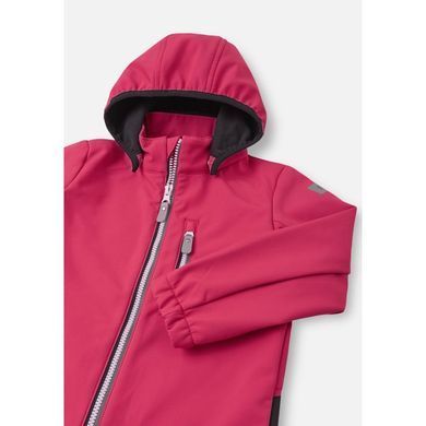 Комбинезон Softshell Reima Nurmes 5100007A-3610, 4 года (104 см), 4 года (104 см)