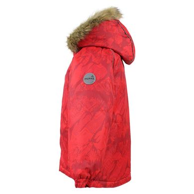 Зимняя термокуртка MARINEL HUPPA, MARINEL 17200030-73404, 3 года (98 см), 3 года