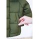 Зимняя куртка-пуффер Brick MagBaby, 108806, 86 (12-18 мес), 18 мес (86 см)