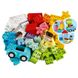 Конструктор LEGO® Коробка с кубиками LEGO, BVL-10913