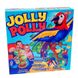 Настольная игра Tactic Джолли Полли (мульти), 58006, 5-10 лет