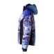 Куртка зимняя для девочки HUPPA MARITA, 18580020-32699, 13 лет (158 см), 13 лет (158 см)