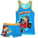 Пижама Микки и веселые гонки Disney (Arditex), WD11888, 2 года (92-98 см), 2 года (92 см)