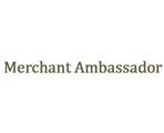 Картинка лого Merchant Ambassador