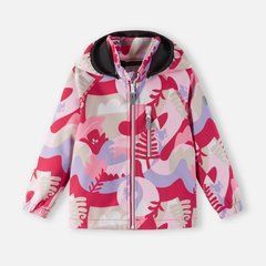 Куртка демисезонная Softshell Reima Vantti 5100009B-3612, 4 года (104 см), 4 года (104 см)