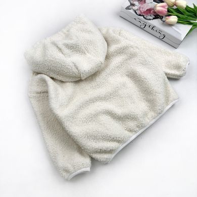 Кофта спортивная шерпа Marakas Mar-3SW-M-12-11248, 4 года (104 см), 4 года (104 см)