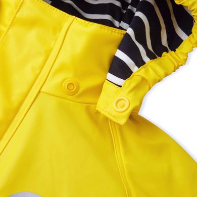 Куртка-дождевик Reima Pisaroi, 521647A-2350, 4 года (104 см), 4 года (104 см)