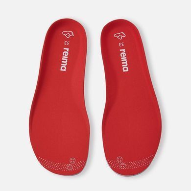 Кросівки Barefoot Reima Telmin Junior 5400176A-5700, 28, 28