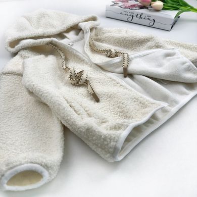 Кофта спортивная шерпа Marakas Mar-3SW-M-12-11248, 4 года (104 см), 4 года (104 см)